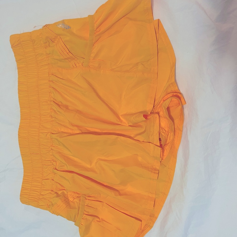 Free peoples movements skort